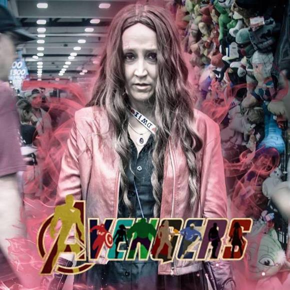 Meet your Posher, Jennifer - Picture 1 of 1